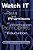 Watch It: The Risks And Promises Of Information Technologies For Education-.. - Imagem 1
