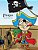Piratas Libro Para Colorear 1 & 2-.. - Imagem 1