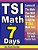 Tsi Math In 7 Days: Step-By-step Guide To Preparing For The Tsi Math Test Quickly-.. - Imagem 1