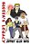 Buster's Legacy: Book Five Of The Adventure Chronicles-.. - Imagem 1