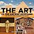 The Art Of The Ancient Egyptians - Art History Book Children's Art Books-.. - Imagem 1