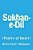 Sukhan-E-dil: Poetry Of Heart-.. - Imagem 1