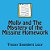 Molly And The Mystery Of The Missing Homework-.. - Imagem 1