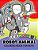 Massive Robot Animal Coloring Book For Boys: Cute Aminals In Robot Transform For Boys, Girls Or Adults-.. - Imagem 1