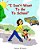 "I Don't Want To Go To School" Activity Book In Color-.. - Imagem 1