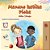 Words In Pictures - My Day (Swahili Children's Book)-.. - Imagem 1