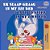 I Love To Sleep In My Own Bed (Afrikaans English Bilingual Children's Book)-.. - Imagem 1