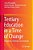 Tertiary Education In A Time Of Change: Disruptions, Challenges And Strategies-.. - Imagem 1