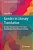 Gender In Literary Translation: A Corpus-Based Study Of The English Translations Of Chenzhong De Chibang-.. - Imagem 1