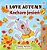 I Love Autumn (English Polish Bilingual Book For Children)-.. - Imagem 1