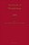 Yearbook Of Morphology 2005-.. - Imagem 1