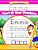 Letter Tracing For Kids Emma Trace My Name Workbook: Tracing Books For Kids Ages 3 - 5 Pre-k & Kindergarten Practice Workbook-.. - Imagem 1