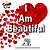 I Am Beautiful-.. - Imagem 1