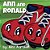 Ann And Ronald: The Soccershoe That Didn't Like Soccer-.. - Imagem 1