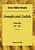 True Bible Study - Joseph And Judah Genesis 37-50-.. - Imagem 1