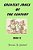 Greatest Jokes Of The Century Book 12-.. - Imagem 1