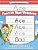 Ace Letter Tracing For Kids Trace My Name Workbook: Tracing Books For Kids Ages 3 - 5 Pre-k & Kindergarten Practice Workbook-.. - Imagem 1