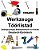 Deutsch-Estnisch Werkzeuge/Tööriistad Zweisprachiges Bildwörterbuch Für Kinder-.. - Imagem 1