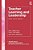 Teacher Learning And Leadership: Of, By, And For Teachers-.. - Imagem 1