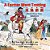 A Farmer Went Trotting (Traditional Chinese): 03 Tongyong Pinyin Paperback Color-.. - Imagem 1