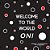 Welcome To The World Oni-.. - Imagem 1