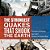 The Strongest Quakes That Shook The Earth Earthquakes And Volcanoes Book Grade 5 Children's Earth Sciences Books-.. - Imagem 1