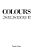 Colours: A Nonsense-.. - Imagem 1