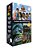Camp Cretaceous: The Deluxe Junior Novelization Boxed Set (Jurassic World: Camp Cretaceous)-.. - Imagem 1