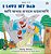 I Love My Dad (English Bengali Bilingual Children's Book)-.. - Imagem 1