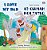 I Love My Dad (English Bulgarian Bilingual Book)-.. - Imagem 1