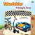 The Wheels -The Friendship Race (Turkish Edition)-.. - Imagem 1