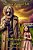 Of Monsters, Seven: A Tapestry Of Twisted Threads In Folio-.. - Imagem 1