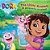 Dora: The Little Axolotl/El Pequeño Ajolote-.. - Imagem 1