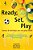 Ready, Set, Play: Games & Activities You Can Play Now!-.. - Imagem 1