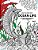 Ocean Life: Ocean Coloring Books For Adults A Blue Dream Adult Coloring Book Designs (Sharks, Penguins, Crabs, Whales, Dolphins An-.. - Imagem 1