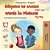 Words In Pictures - My Day (Macedonian English Bilingual Children's Book)-.. - Imagem 1