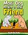 Maxi Dog Makes A New Friend-.. - Imagem 1