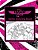 Hvdd Roller Derby Coloring Book-.. - Imagem 1