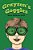 Grayson's Goggles-.. - Imagem 1