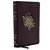 Kjv, Deluxe Reference Bible, Personal Size Giant Print, Imitation Leather, Burgundy, Indexed, Red Letter Edition-.. - Imagem 1