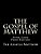 The Gospel Of Matthew: Super Large Print Edition-.. - Imagem 1