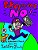 Pokeymans No!: A Pokeymans Short Story-.. - Imagem 1