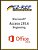 Microsoft Access 2016 - Beginning: Student Manual (Black & White)-.. - Imagem 1