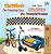 The Wheels -The Friendship Race: English German Bilingual Edition-.. - Imagem 1