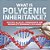 What Is Polygenic Inheritance? Multiple Alleles, Codominance And Incomplete Dominance Explained Grade 6-8 Life Science-.. - Imagem 1