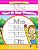 Mia Letter Tracing For Kids Trace My Name Workbook: Tracing Books For Kids Ages 3 - 5 Pre-k & Kindergarten Practice Workbook-.. - Imagem 1