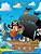 Piraten Malbuch-.. - Imagem 1