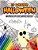 13 Words Halloween Coloring Books For Kids (Dover Holiday Coloring Book): Halloween Coloring Book For Kids, 13 Wors Of Halloween-.. - Imagem 1