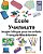 Français-Macédonien École Imagier Bilingue Pour Les Enfants-.. - Imagem 1