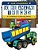 50 Big Amazing Trucks: A Children's Coloring Book-.. - Imagem 1